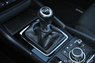 Mazda 3 2,0i 2018
