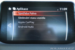 Mazda 3 2,0i 2018