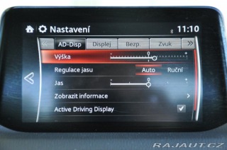 Mazda 3 2,0i 2018