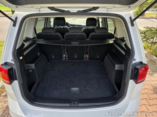 Volkswagen Touran HIGHLINE 2.0 TDi 110 KW 2016