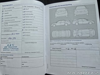 Volkswagen Touran HIGHLINE 2.0 TDi 110 KW 2016