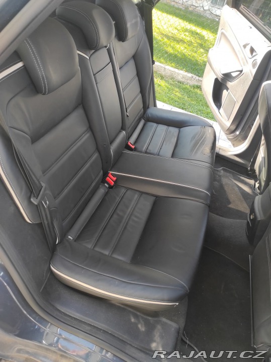 Ford Mondeo 2011