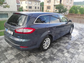 Ford Mondeo  2011
