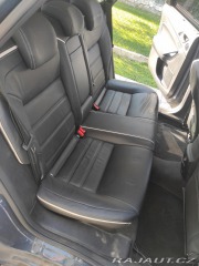 Ford Mondeo  2011