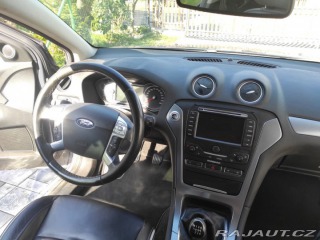 Ford Mondeo  2011