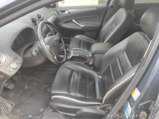 Ford Mondeo  2011