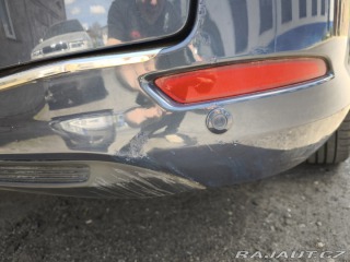 Ford Mondeo  2011