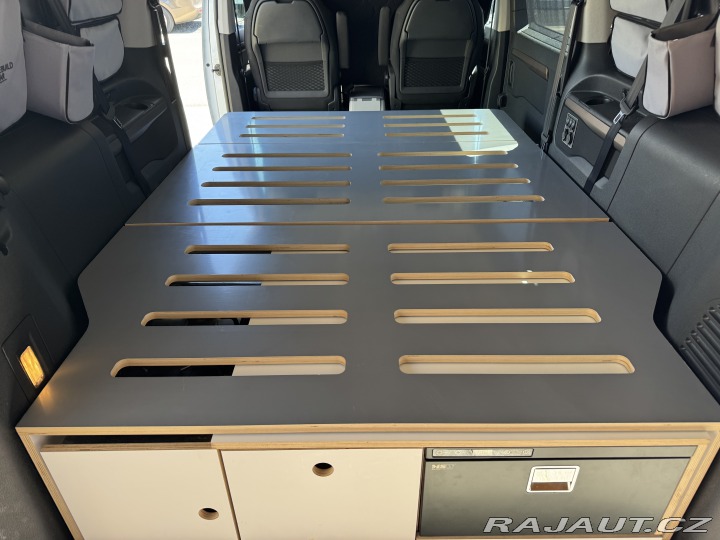Toyota ProAce Verso L2, 2.0 D‐4D 180k 8st. 2021