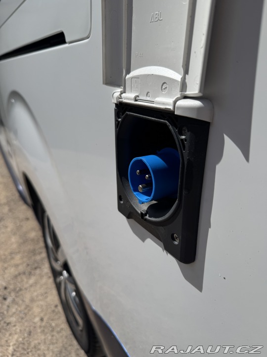Toyota ProAce Verso L2, 2.0 D‐4D 180k 8st. 2021