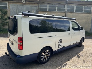Toyota ProAce Verso L2, 2.0 D‐4D 180k 8st. 2021