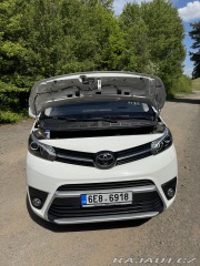 Toyota ProAce Verso L2, 2.0 D‐4D 180k 8st. 2021