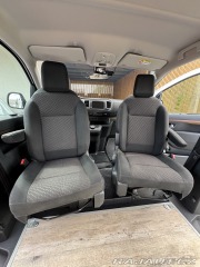 Toyota ProAce Verso L2, 2.0 D‐4D 180k 8st. 2021