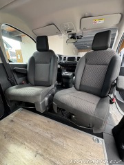 Toyota ProAce Verso L2, 2.0 D‐4D 180k 8st. 2021