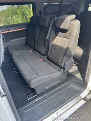 Toyota ProAce Verso L2, 2.0 D‐4D 180k 8st. 2021