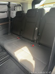 Toyota ProAce Verso L2, 2.0 D‐4D 180k 8st. 2021