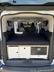 Toyota ProAce Verso L2, 2.0 D‐4D 180k 8st. 2021