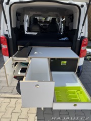 Toyota ProAce Verso L2, 2.0 D‐4D 180k 8st. 2021