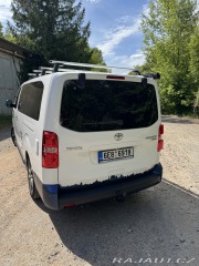 Toyota ProAce Verso L2, 2.0 D‐4D 180k 8st. 2021