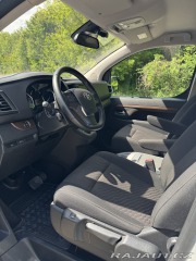 Toyota ProAce Verso L2, 2.0 D‐4D 180k 8st. 2021