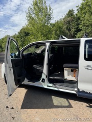 Toyota ProAce Verso L2, 2.0 D‐4D 180k 8st. 2021