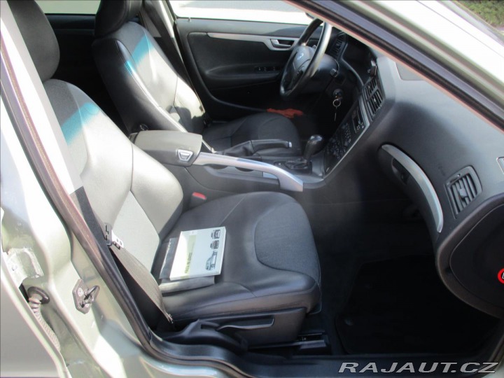 Volvo XC70 2,4 D5 136kw AWD Tažné Fa 2005