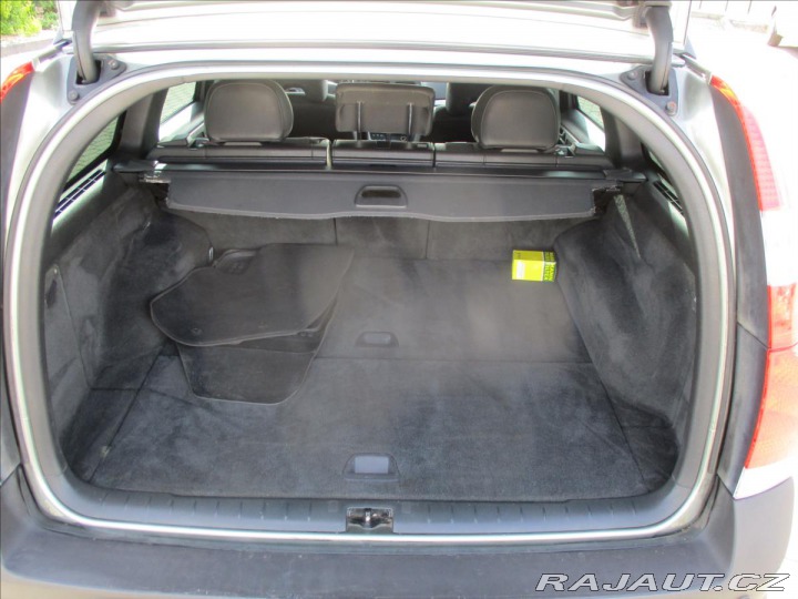 Volvo XC70 2,4 D5 136kw AWD Tažné Fa 2005
