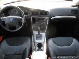 Volvo XC70 2,4 D5 136kw AWD Tažné Fa 2005