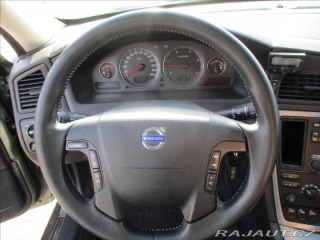 Volvo XC70 2,4 D5 136kw AWD Tažné Fa 2005