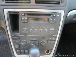 Volvo XC70 2,4 D5 136kw AWD Tažné Fa 2005
