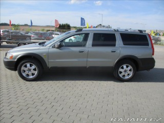 Volvo XC70 2,4 D5 136kw AWD Tažné Fa 2005