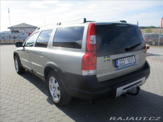 Volvo XC70 2,4 D5 136kw AWD Tažné Fa 2005