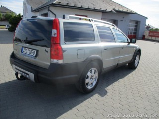Volvo XC70 2,4 D5 136kw AWD Tažné Fa 2005