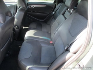 Volvo XC70 2,4 D5 136kw AWD Tažné Fa 2005