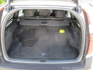 Volvo XC70 2,4 D5 136kw AWD Tažné Fa 2005