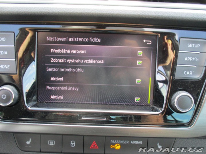 Škoda Fabia 1,0 TSi 70kw STYLE PLUS 2019