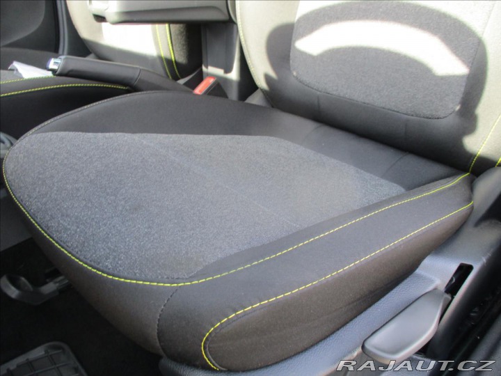 Škoda Fabia 1,0 TSi 70kw STYLE PLUS 2019