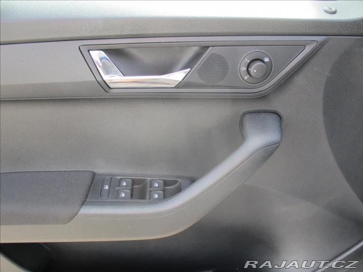 Škoda Fabia 1,0 TSi 70kw STYLE PLUS 2019
