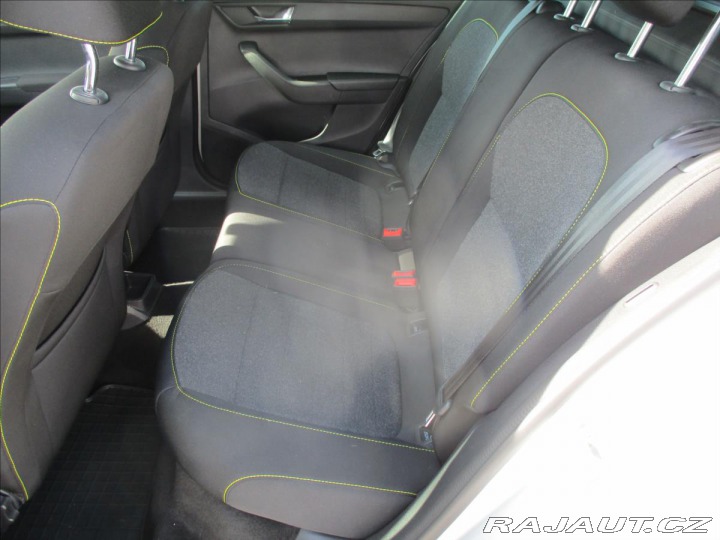 Škoda Fabia 1,0 TSi 70kw STYLE PLUS 2019