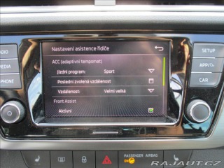 Škoda Fabia 1,0 TSi 70kw STYLE PLUS 2019