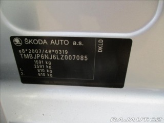 Škoda Fabia 1,0 TSi 70kw STYLE PLUS 2019