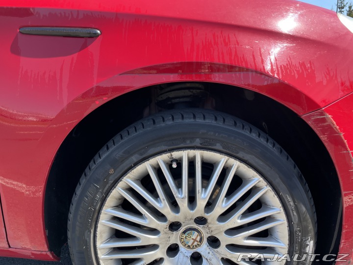 Alfa Romeo Giulietta 1.4 TB 2010