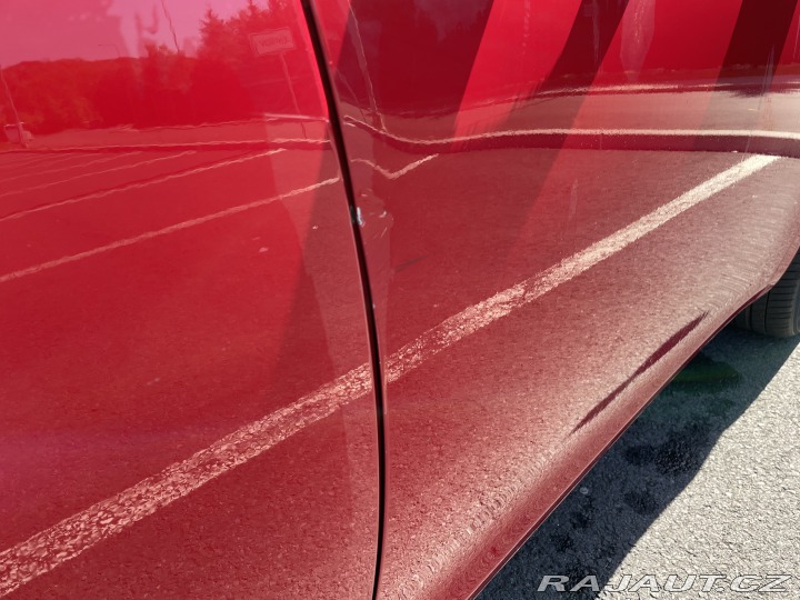 Alfa Romeo Giulietta 1.4 TB 2010