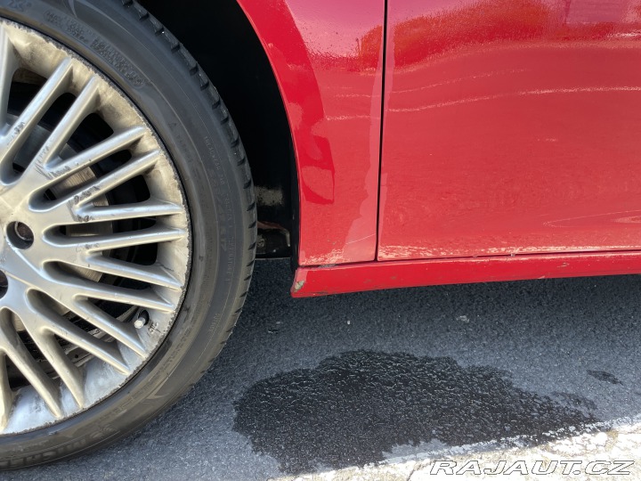 Alfa Romeo Giulietta 1.4 TB 2010