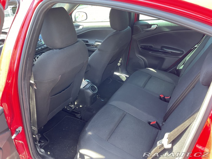 Alfa Romeo Giulietta 1.4 TB 2010