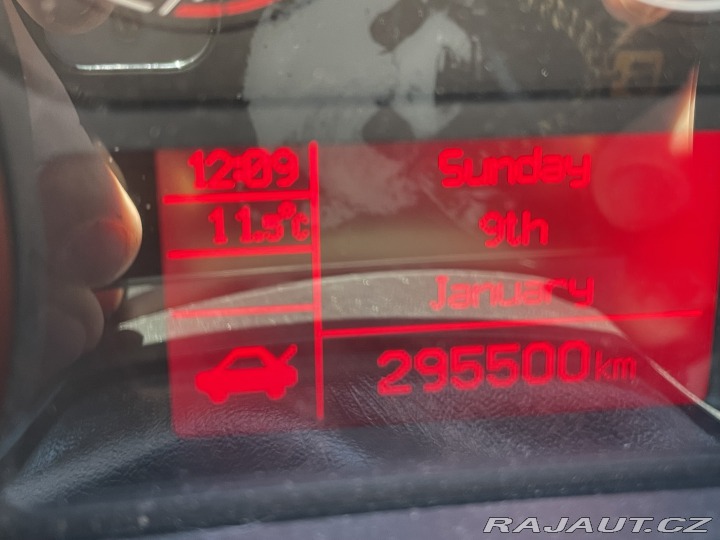 Alfa Romeo Giulietta 1.4 TB 2010