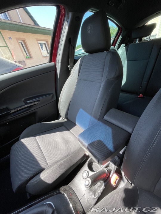 Alfa Romeo Giulietta 1.4 TB 2010