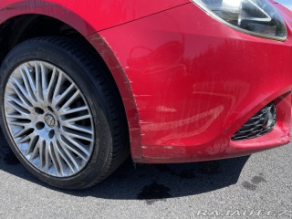 Alfa Romeo Giulietta 1.4 TB 2010