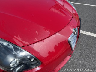 Alfa Romeo Giulietta 1.4 TB 2010