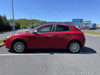 Alfa Romeo Giulietta 1.4 TB 2010