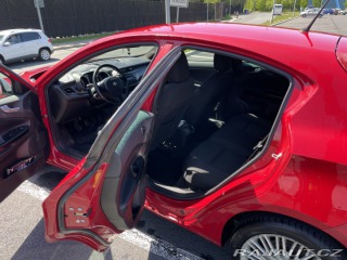 Alfa Romeo Giulietta 1.4 TB 2010